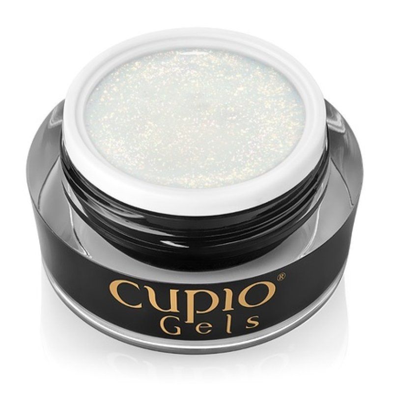 Cupio Builder Gel Glitz & Glam Celestial Shimmer 15g