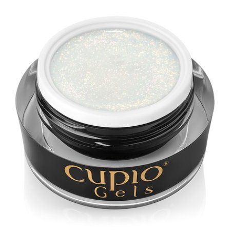Cupio Builder Gel Glitz & Glam Celestial Shimmer 15g