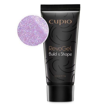 Cupio Revogel Cupio Build & Shape Iris 15g
