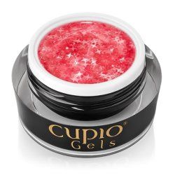 Cupio All The Stars Builder Gel Baby Pink 15g