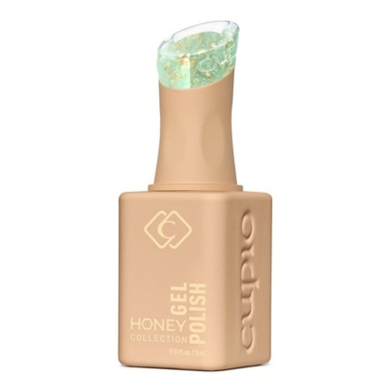 Cupio Sage Honey Gel Polish 15ml
