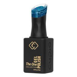Cupio Gel Polish The One Aqua Stars 15ml