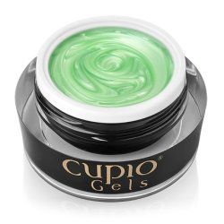 Cupio Builder Gel Pearl Bloom Mint Magic 15ml