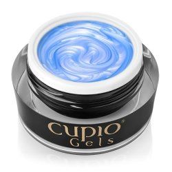 Cupio Builder Gel Pearl Bloom Dreamy Sky 15ml