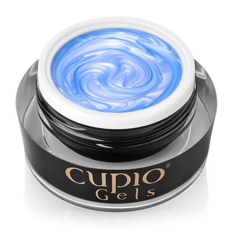 Cupio Builder Gel Pearl Bloom Dreamy Sky 15ml