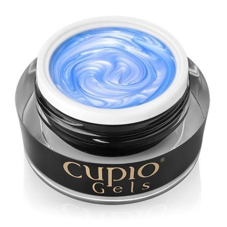 Cupio Builder Gel Pearl Bloom Dreamy Sky 15ml