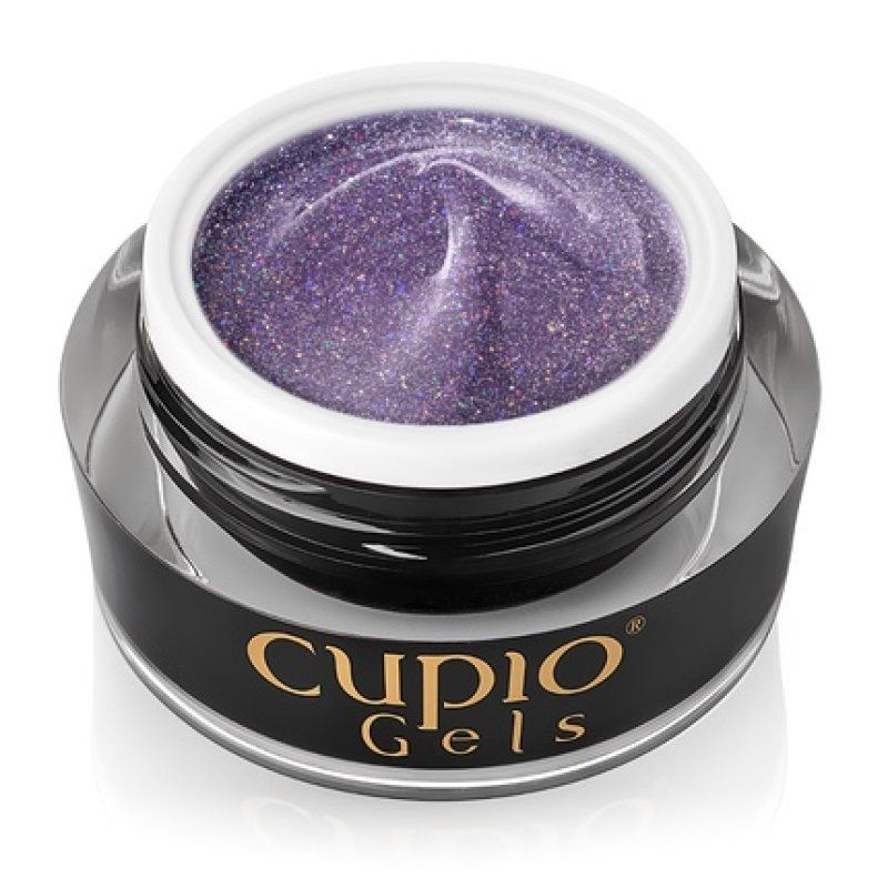 Cupio Builder Gel Cupio Disco Ultraviolet Shine 15ml