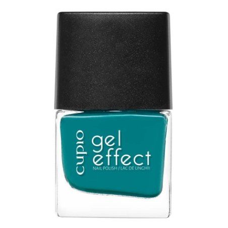 Cupio Jade Dreamscape Gel Effect Nail Polish 10ml