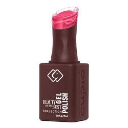 Cupio Gel Polish Beauty And The Best Pink Prodigy 15ml