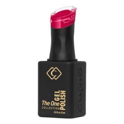 Cupio Gel Polish The One Viva Magenta 15ml