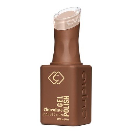 Cupio Champagne Praline Gel Polish 15ml
