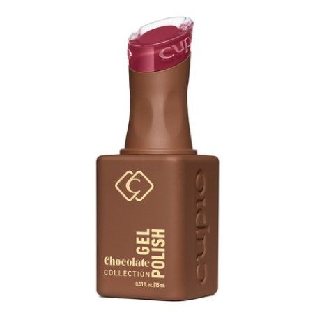 Cupio Black Cherry Ganache Gel Polish 15ml