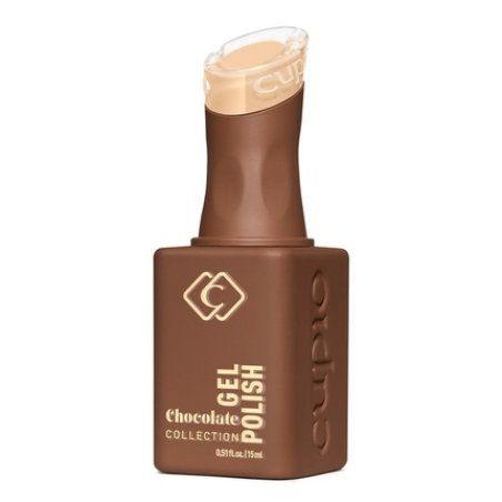 Cupio French Vanilla Truffle Gel Polish 15ml