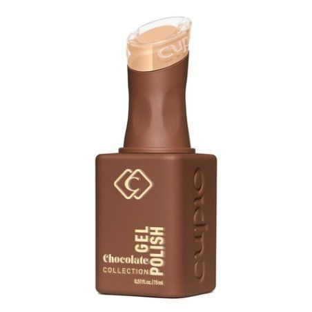 Cupio Gel Polish Chocolate Collection Salted Caramel Touch 15ml