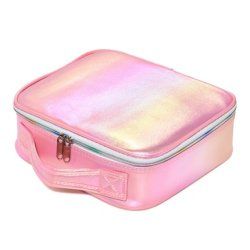 Cupio Makeup Bag Mermaid Multicolor