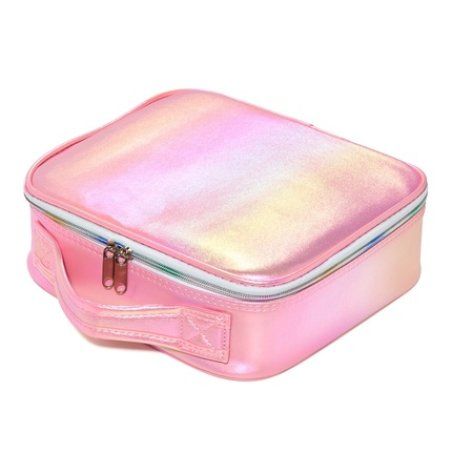 Cupio Makeup Bag Mermaid Multicolor