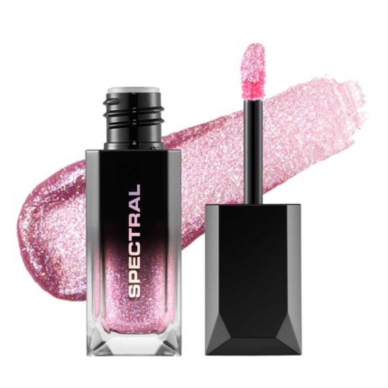 Cupio Holographic Liquid Eyeshadow Cupio Spectral Lumire