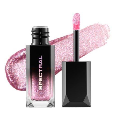 Cupio Holographic Liquid Eyeshadow Cupio Spectral Lumire