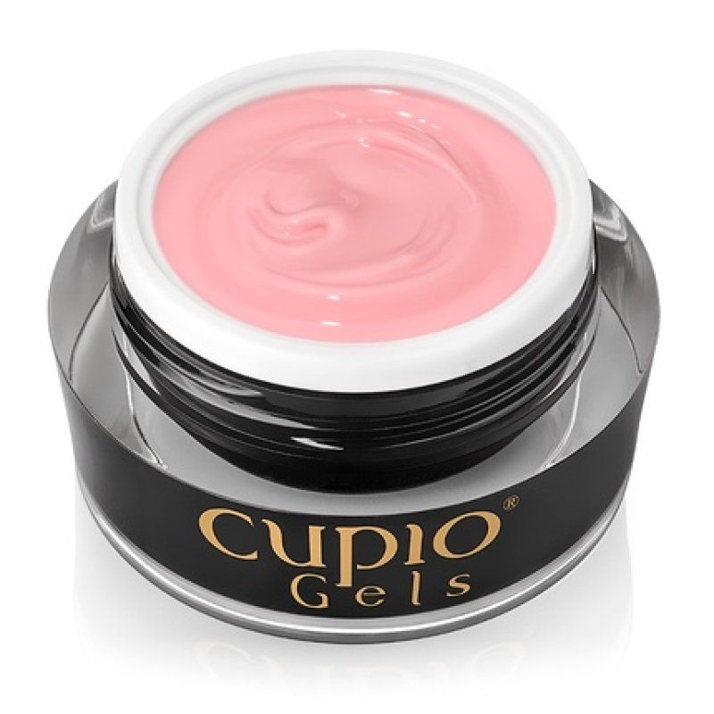 Cupio Builder Gel Cupio Pudding Peach Cobbler 15 Ml