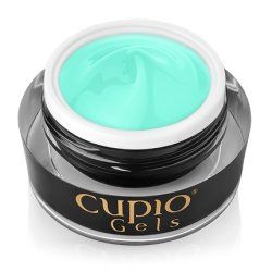Cupio Cover Builder Gel Gelatto Mint 15ml