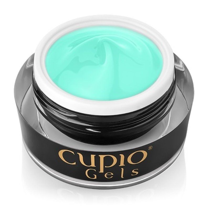 Cupio Cover Builder Gel Gelatto Mint 15ml