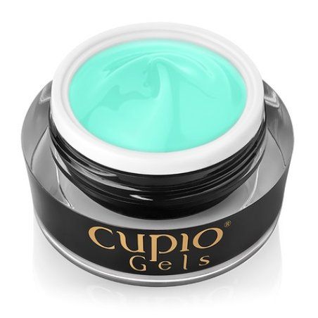 Cupio Cover Builder Gel Gelatto Mint 15ml