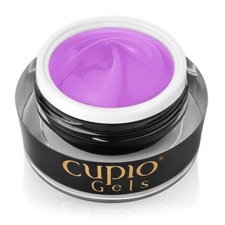 Cupio Cover Builder Gel Gelatto Grape 15ml