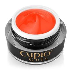 Cupio Cover Builder Gel Gelatto Papaya 15ml