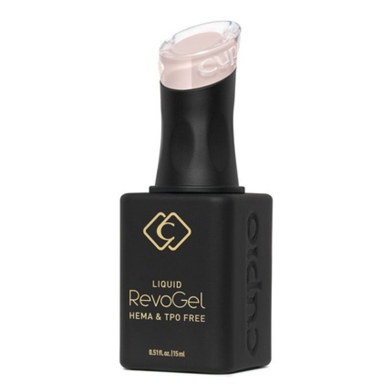 Cupio Liquid Revogel Buttercup 15ml