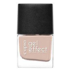 Cupio Buttermilk Crme Gel Effect Nail Polish 10ml