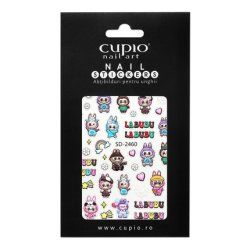 Cupio Nail Stickers Sd2460