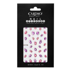 Cupio Nail Stickers Zc1156