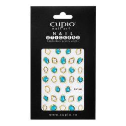 Cupio Nail Stickers Zc1146