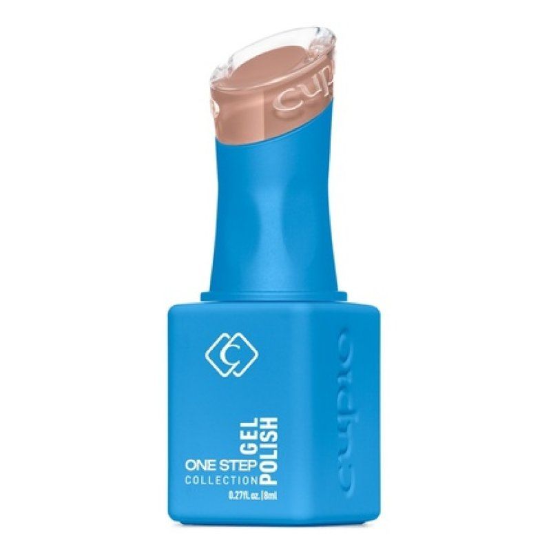 Cupio One Step 3in1 Gel Polish Vanilla Veil 8ml