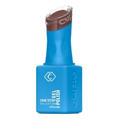 Cupio One Step 3in1 Gel Polish Nugat 8ml
