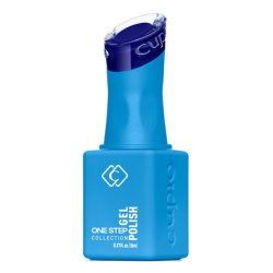 Cupio One Step 3in1 Gel Polish Midnight Lust 8ml