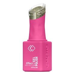 Cupio Gel Polish Cupio Effect X Collection Kitty Eyes British Blue 8ml