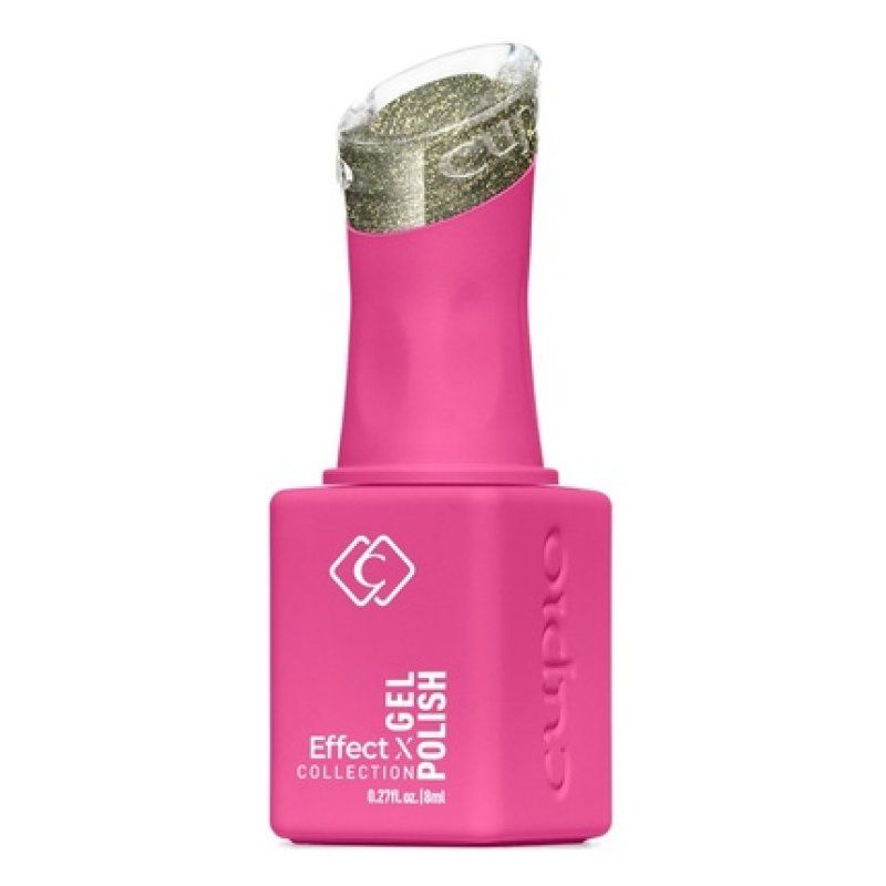 Cupio Gel Polish Cupio Effect X Collection Kitty Eyes British Blue 8ml