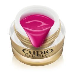 Cupio Ultra Pigmented Color Gel Fun Fuchsia