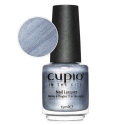 Cupio Cupio In The City Nail Polish Vatican 15 Ml