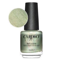 Cupio Cupio In The City Nail Polish Kuala Lumpur 15 Ml