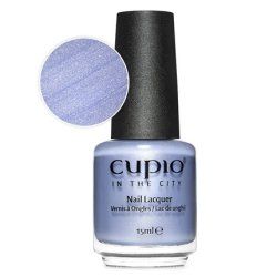Cupio Cupio In The City Matte Nail Polish Honolulu 15 Ml