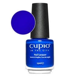 Cupio Cupio In The City Matte Nail Polish Toulouse 15 Ml