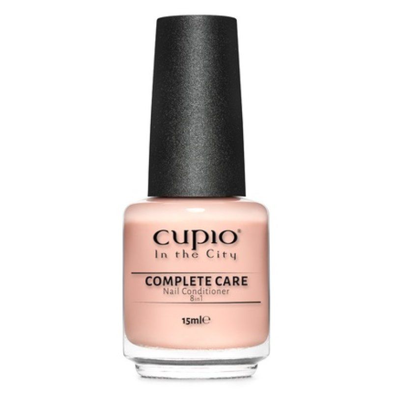 Cupio 8 In 1 Treatment Cupio In The City Complete Care