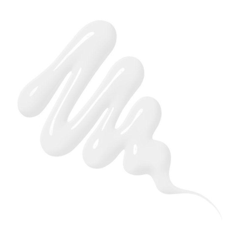 Cupio Highly Pigmented Stamping Gel White 15ml