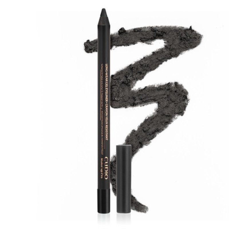 Cupio Waterproof Eyeliner Pencil Blackout