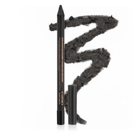 Cupio Waterproof Eyeliner Pencil Blackout