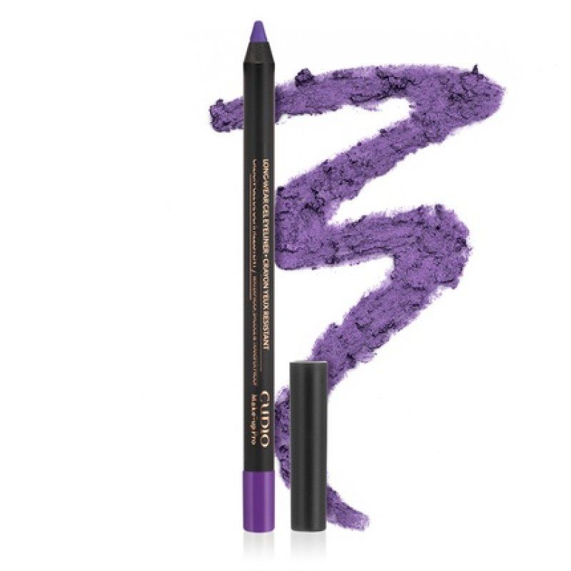 Cupio Waterproof Eyeliner Pencil Vivid