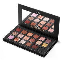 Cupio Pretty Fabulous Palette