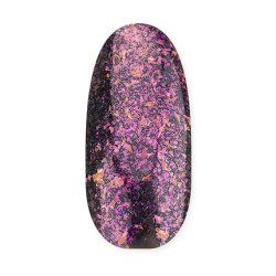 Cupio Fairy Flakes Rose Gold For Nails